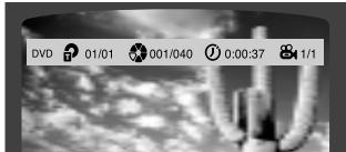 SAMSUNG HTDB 120cobI - DVD - 1