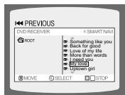 SAMSUNG HTDB 120cobI - Lecture lente - 1