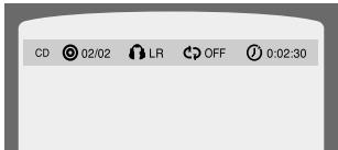 SAMSUNG HTDB 120cobI - CD - 1