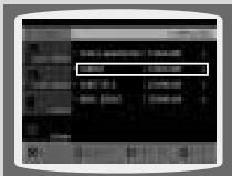 SAMSUNG HTDB 120cobI - Configuration de la langue - 8