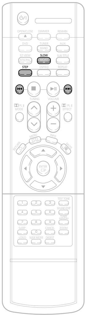 SAMSUNG HTDB 120cobI - Lecture lente - 3