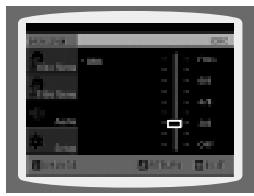 SAMSUNG HTDB 120cobI - Fonction Champ sonore (DSP)/EQ - 4