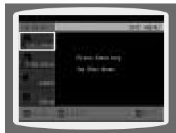 SAMSUNG HTDB 120cobI - Configuration du fond d'écran - 5