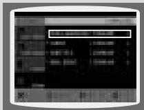 SAMSUNG HTDB 120cobI - Configuration de la langue - 7