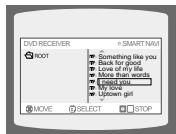 SAMSUNG HTDB 120cobI - Lecture lente - 2