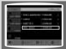 SAMSUNG HTDB 120cobI - Configuration de la langue - 10