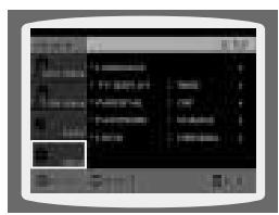 SAMSUNG HTDB 120cobI - Configuration du contrôle parental (Niveau de classement) - 3