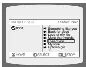 SAMSUNG HTDB 120cobI - MP3 JPEG - 1