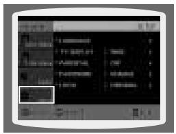 SAMSUNG HTDB 120cobI - Configuration du mot de passer - 3
