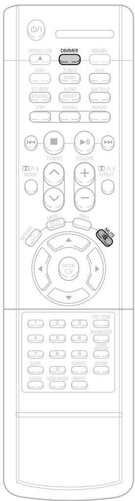 SAMSUNG HTDB 120cobI - Appuyez sur la touche SLEEP. - 2