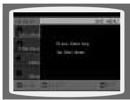 SAMSUNG HTDB 120cobI - Pour changer le fond d'écran - 8