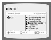 SAMSUNG HTDB 120cobI - Lecture lente - 1