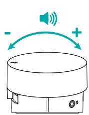 LOGITECH Z533 - Fonctionnalités - 2