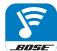 BOSE SOUNDTOUCH 30 III B - Connexion du système à votre réseau Wi-Fi® - 1