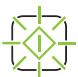 BROTHER DS620 - Indications du voyant - 3