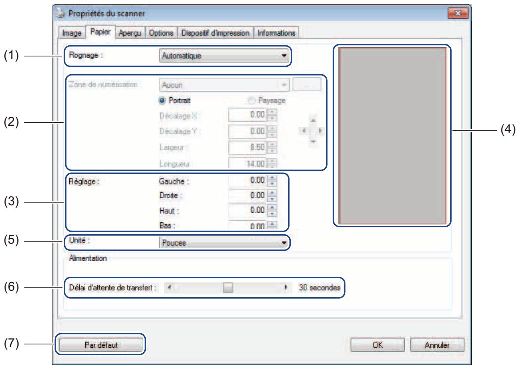 BROTHER DS620 - Cliquez sur Configurer - 2