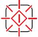 BROTHER DS620 - Indications du voyant - 4