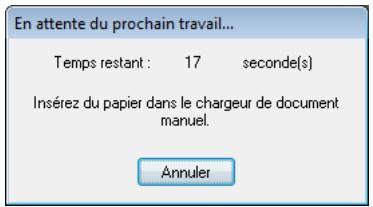 BROTHER DS620 - Utilisation de DSmobileCapture (Windows®) - 4