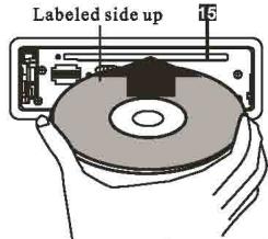 TAKARA CDU1663 - # - 1