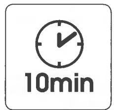 ROWENTA HU5120FO - Mise en service: - 10