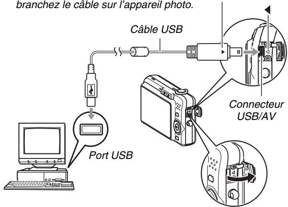 CASIO EX-Z1080 - IMPORTANT! - 1