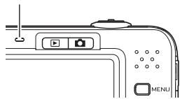 CASIO EX-Z1080 - Utilisation de l'autofocus - 2