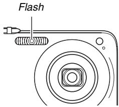 CASIO EX-Z1080 - IMPORTANT! - 1