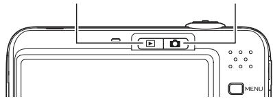 CASIO EX-Z1080 - ■ Accès direct à un mode lors de la mise en service - 1
