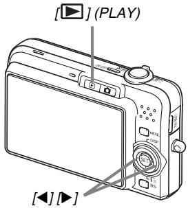 CASIO EX-Z1080 - Affichage de photos - 1