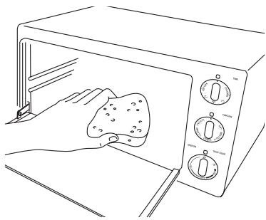 DELONGHI EO2031 - NETTOYAGE ET ENTRETIEN - 2
