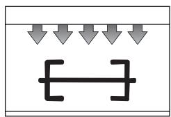 DELONGHI EO2031 - Bouton selecteur fonctions (D) - 6