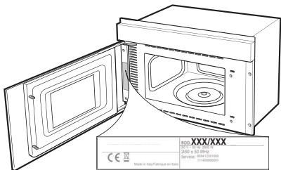 INDESIT MWI32131X - KONTAKT Z NASZYM SERWISEM TECHNICZNYM - 1