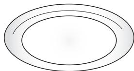 INDESIT MWI32131X - DURVJU ATVERŠANAS POGA - 1