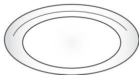 INDESIT MWI32131X - DÖNER TEPSİ - 1