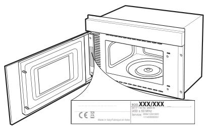 INDESIT MWI32131X - CÓM OBTENER LA GUIÍA DE USO Y CUIDADO - 1
