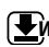 INDESIT MWI32131X - FUNZIONI - 1