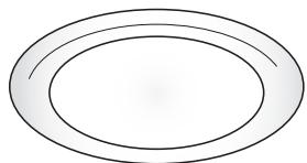 INDESIT MWI32131X - BUTON PENTRU DESCIDERE USÄ - 1