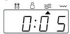 INDESIT MWI32131X - IESTATIET ILGUMU - 1