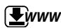 INDESIT MWI32131X - TLACIDLO OTVORENIA DVIEROK - 4