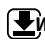 INDESIT MWI32131X - USUWANIE USTEREK - 1