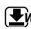 INDESIT MWI32131X - GUIDE DE DÉPANNAGE - 1