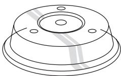 INDESIT MWI32131X - KAPAK (TEMIN EDİLDİYSE) - 1