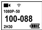 PNJ S70 PLUS - Jumelage de la télécommande et de laamera - 4