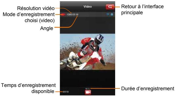 PNJ S70 PLUS - Enregistrement video - 1