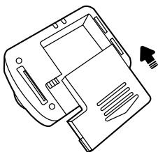 PNJ S70 PLUS - Installation de la batterie - 1