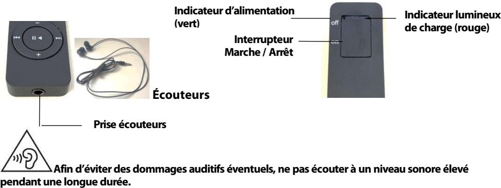 DCYBEL RUN II - DESCRIPTION DU PRODUIT - 2