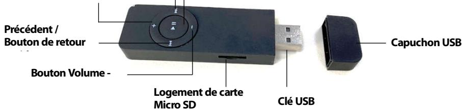 DCYBEL RUN II - DESCRIPTION DU PRODUIT - 1
