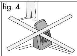 DELONGHI HIRCODIC - ATTENTION - 4