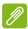 ACER iCONiA ONE 7 B1-7A0-ROFY16 GO BLANCHE - Mettre votre tablette en mode avion - 1