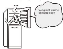 TCL RB275GM1110 - Voorbereidingen voor gebruik - 1